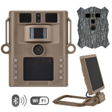 Redleaf T20WF 4K WIFi Stebėjimo Kamera