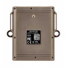 Redleaf T20WF 4K WIFi Stebėjimo Kamera