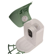 Redleaf RD001 bird feeder surveillance camera