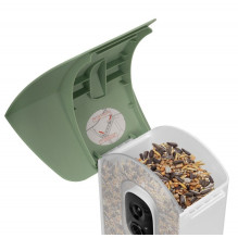 Redleaf RD001 bird feeder surveillance camera