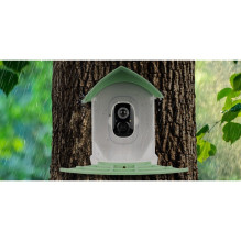 Redleaf RD001 bird feeder surveillance camera