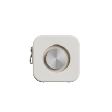 Portable Speaker - Sudio F2 Waterproof Bluetooth Speaker 15h Playtime White