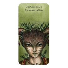 Rockpool Forest Fae Cards