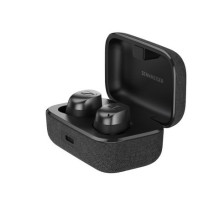Belaidės Ausinės - Sennheiser Momentum True Wireless 4 Bluetooth 5.4 30h Juodas Grafitas