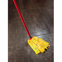 Mop Head Replacement - Vileda Soft