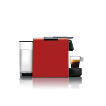 Coffee Machine - De\'Longhi Essenza Mini EN 85.R 0.6 L 19 Bar Capsule Machine Red