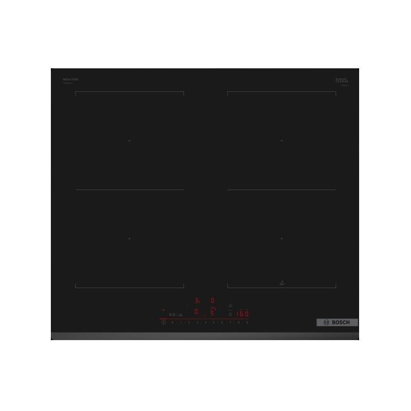 Induction Cooker - BOSCH PVQ631HC1E