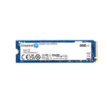 SSD - Kingston NV3 500GB...