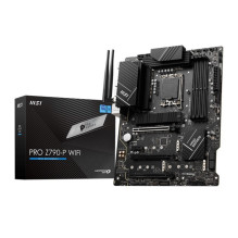 Motininė Plokštė - MSI PRO...