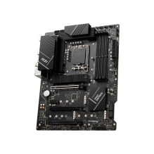 Motherboard - MSI PRO Z790-P WIFI LGA 1700 ATX, DDR5, Wi-Fi 6, 2.5GbE