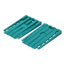 Flooring Tool - wolfcraft 6975000 Laminate Installation Grey