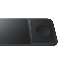 Wireless Charger - Samsung EP-P6300 Wireless Fast Charger 9W Black