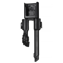 Dulkių Siurblys - Samsung Jet 75E 200W Siurbimo Galia 60min Veikimo Laikas 0.8L Dulkių Talpa