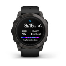 Smartwatch - Garmin EPIX...