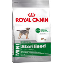 Šunų Maistas - Royal Canin...