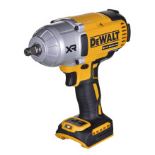 Smūginis Veržliasukis - Dewalt DCF900N 4 Režimai 1 / 2" Bešepetėlis Geltonas Smūginis Veržliasukis - Dewalt DCF900N 4 Režimai 1 / 2" Bešepetėlis Geltonas