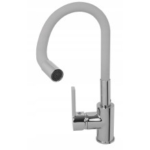 Virtuvinis Maišytuvas - Pyramid Flessi Pilkas