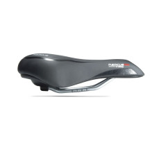 Bicycle Saddle - Wittkop Medicus Twin 2.0