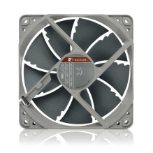 Computer Fan - Noctua NF-P12 Redux-1700 PWM 12 cm Gray Computer Fan - Noctua NF-P12 Redux-1700 PWM 12 cm Gray