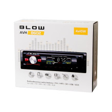 Car Audio System - BLOW...