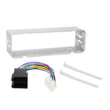 Car Audio System - BLOW AVH-8602 MP3 / USB / SD / MMC, Black