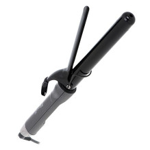 Hair Styling Tool - Adler AD 2114 Curling Iron 60W 1.8m Swivel Cord Warm Grey