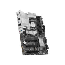 Motininė Plokštė - MSI PRO B860-P WIFI ATX LGA 1851 DDR5 256GB Wi-Fi 7 Motininė Plokštė - MSI PRO B860-P WIFI ATX LGA 1851 DDR5 256GB Wi-Fi 7