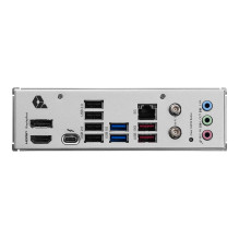 Motininė Plokštė - MSI PRO B860-P WIFI ATX LGA 1851 DDR5 256GB Wi-Fi 7 Motininė Plokštė - MSI PRO B860-P WIFI ATX LGA 1851 DDR5 256GB Wi-Fi 7