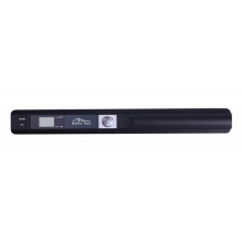 Scanner - Mediatech MT4090 PDF JPG microSD Battery LED Screen Black Scanner - Mediatech MT4090 PDF JPG microSD Battery LED Screen Black