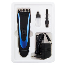 Hair Clipper - Esperanza EBC004 Blue / Black