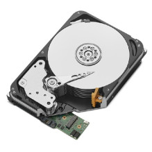 HDD - Seagate IronWolf Pro ST20000NT001 20TB 7200RPM 256MB 3.5'
