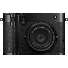 FUJIFILM GFX 100RF (Black)