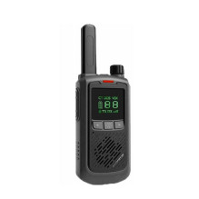 Radio communication device - Baofeng BF-T17 Black 16 Channels