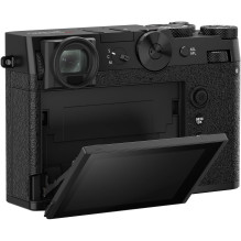 FUJIFILM GFX 100RF (Black)