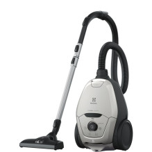 Vacuum Cleaner - Electrolux Pure D8 Cylindrical 600 W 3.5 L Dust Bag