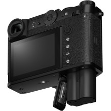 FUJIFILM GFX 100RF (Black)