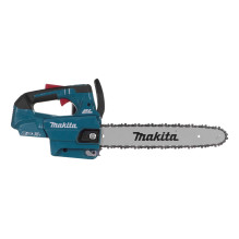Chainsaw - Makita DUC356ZB Black / Blue