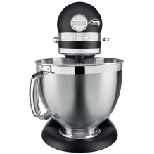 Virtuvinis Kombainas - KitchenAid ARTISAN 5KSM185PS 300 W 4.8 L Juodas