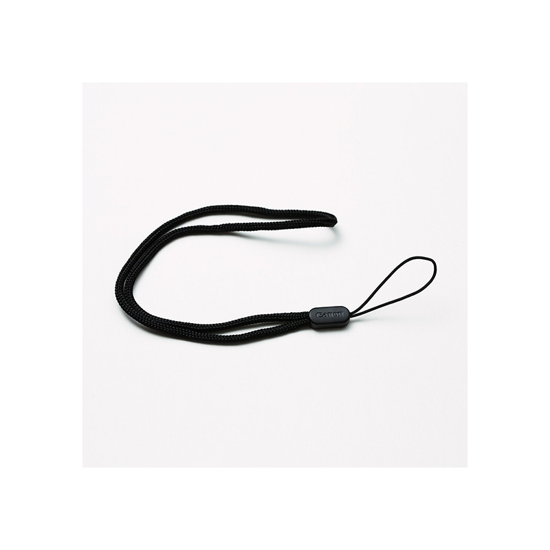 Canon WS-800 dirželis riešui juodas (BULK)