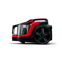 Dulkių Siurblys - Philips PowerPro Expert Bagless FC9729 / 09