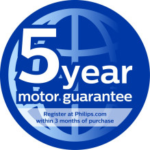 Vacuum Cleaner - Philips PowerPro Expert Bagless FC9729 / 09