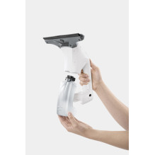Window Cleaner - Kärcher WV 1 Plus Electric 100 L Black, White Window Cleaner - Kärcher WV 1 Plus Electric 100 L Black, White