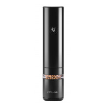 Electric Spice Grinder - Zwilling Black