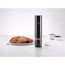 Electric Spice Grinder - Zwilling Black