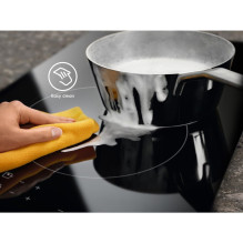 Indukcinė Viryklė - Electrolux LIT30230C Juoda, 2 Zonų Indukcinė Viryklė - Electrolux LIT30230C Juoda, 2 Zonų
