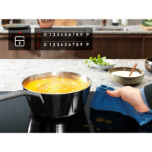 Indukcinė Viryklė - Electrolux LIT30230C Juoda, 2 Zonų Indukcinė Viryklė - Electrolux LIT30230C Juoda, 2 Zonų