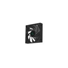 Computer Case - DeepCool CC560 ARGB V2 Midi Tower Black Computer Case - DeepCool CC560 ARGB V2 Midi Tower Black