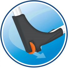 Clothes Dryer - Vileda Aluminium 100