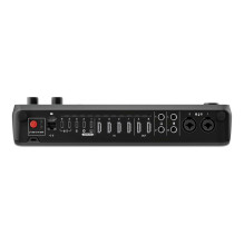 Garso Produkcijos Studija - RØDECaster Video Podcast Studija 1920x1080 HDMI Garso Produkcijos Studija - RØDECaster Video Podcast Studija 1920x1080 HDMI