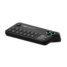 Garso Produkcijos Studija - RØDECaster Video Podcast Studija 1920x1080 HDMI Garso Produkcijos Studija - RØDECaster Video Podcast Studija 1920x1080 HDMI